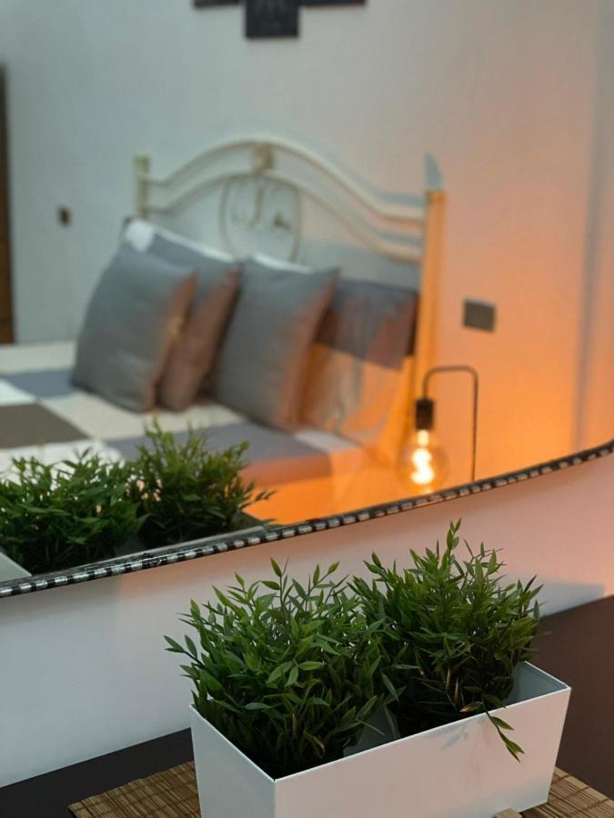Casa Vacanza Federica Bari Eksteriør bilde