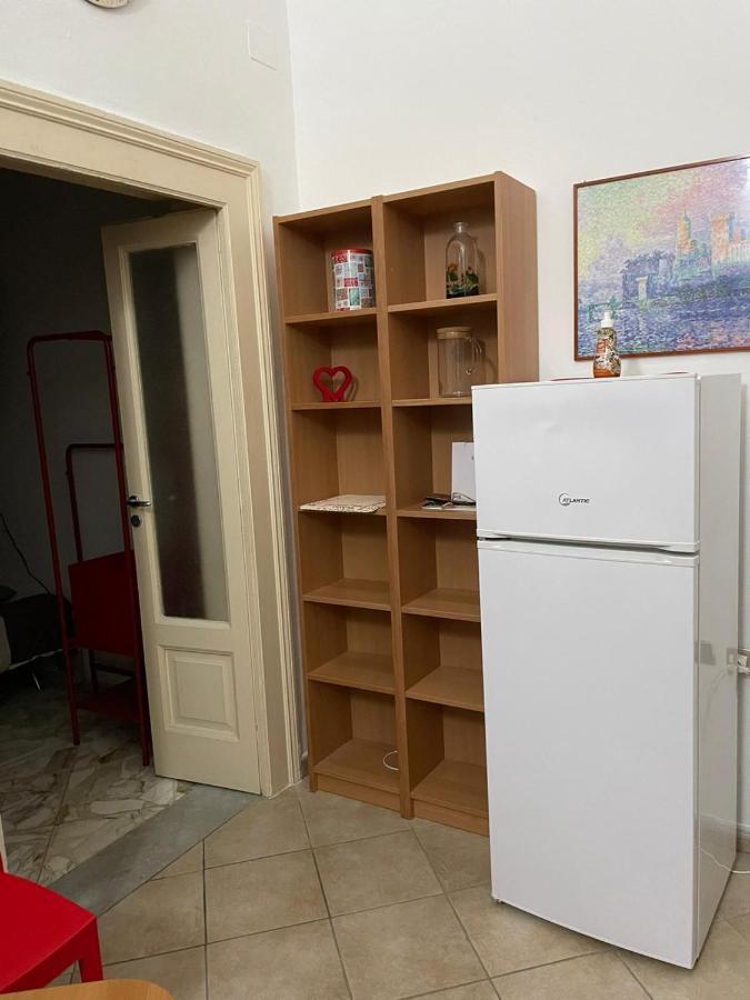Casa Vacanza Federica Bari Eksteriør bilde
